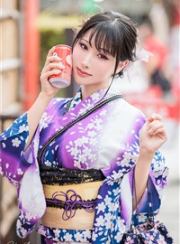 (Cosplay) Kimono(23)